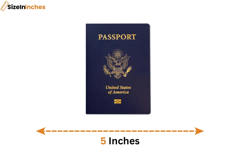 how long is 5 inches