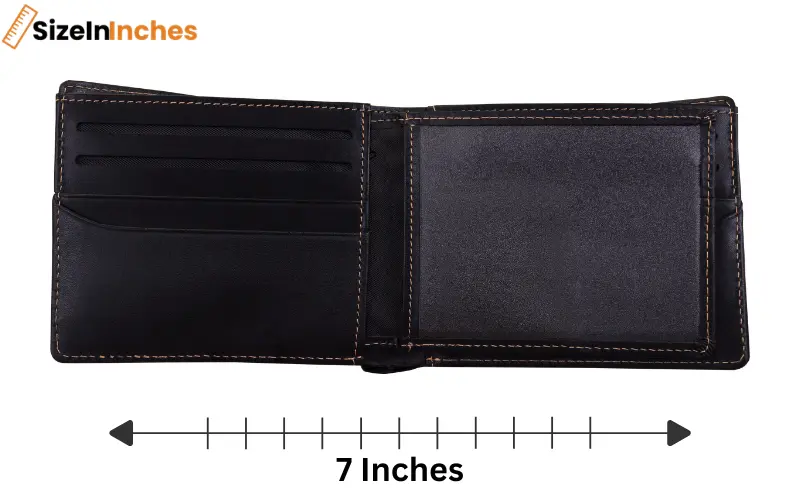 how long is 7 inches