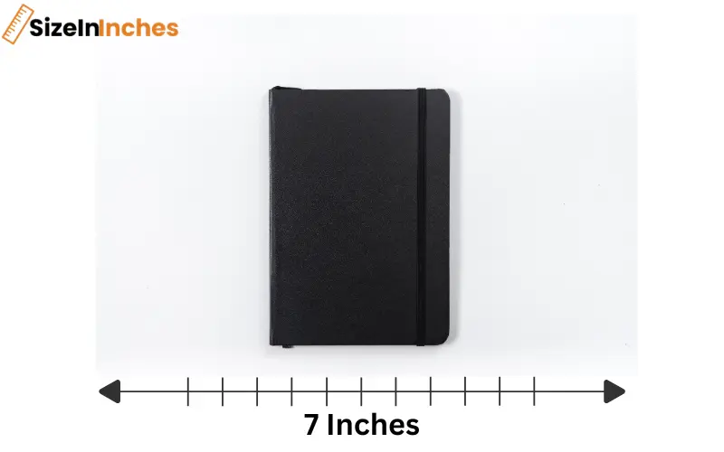 how long is 7 inches