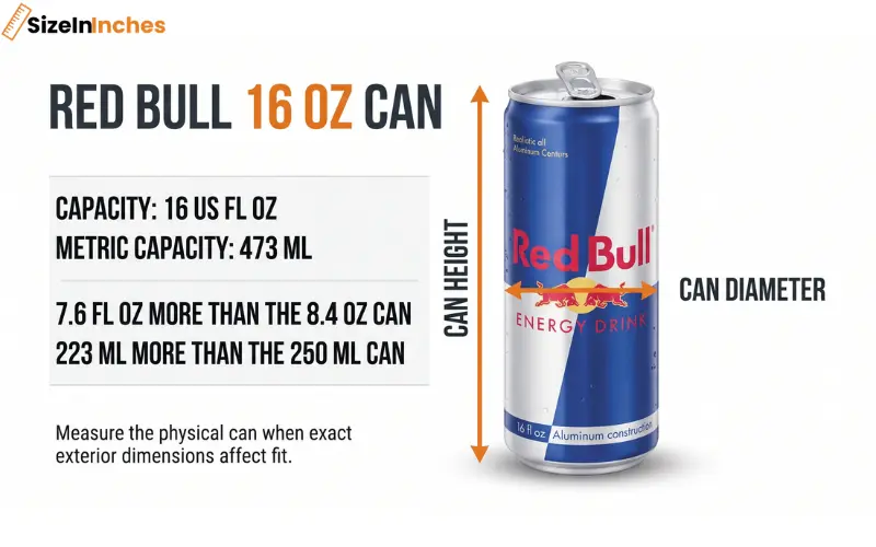 red bull can sizes