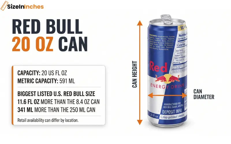 red bull can sizes