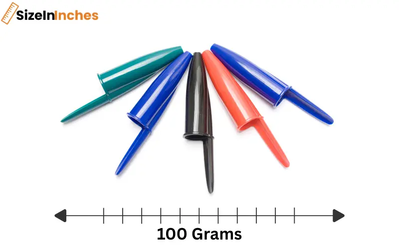 how much is 10 grams