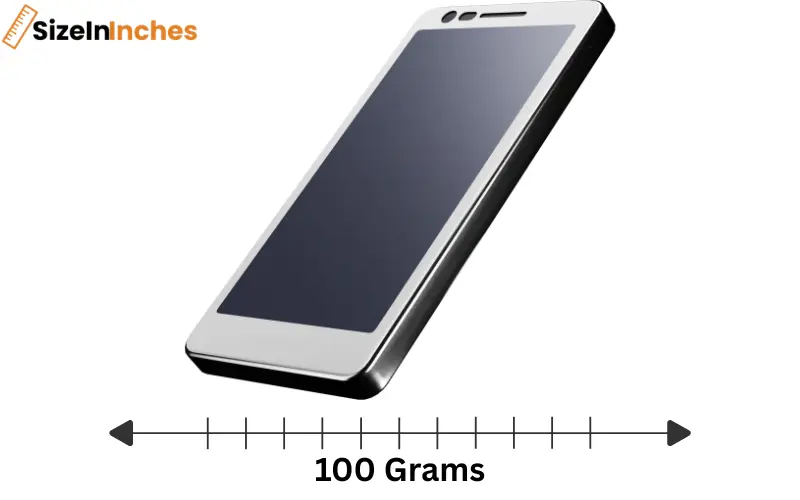 how much is 100 grams