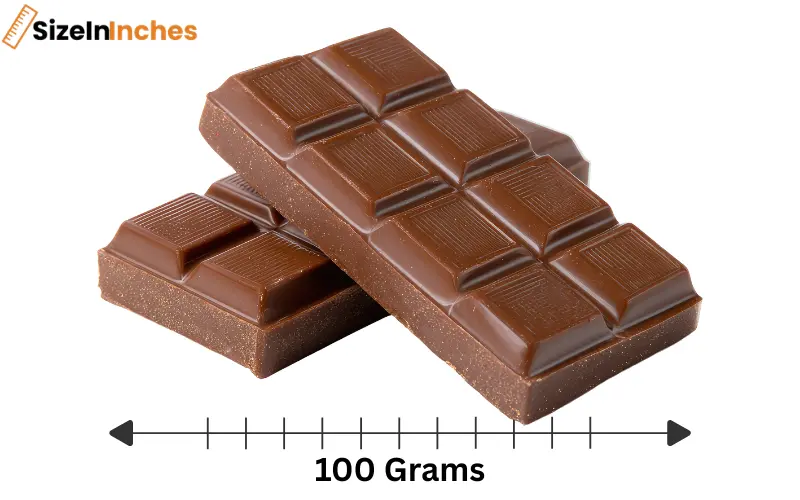 how much is 100 grams