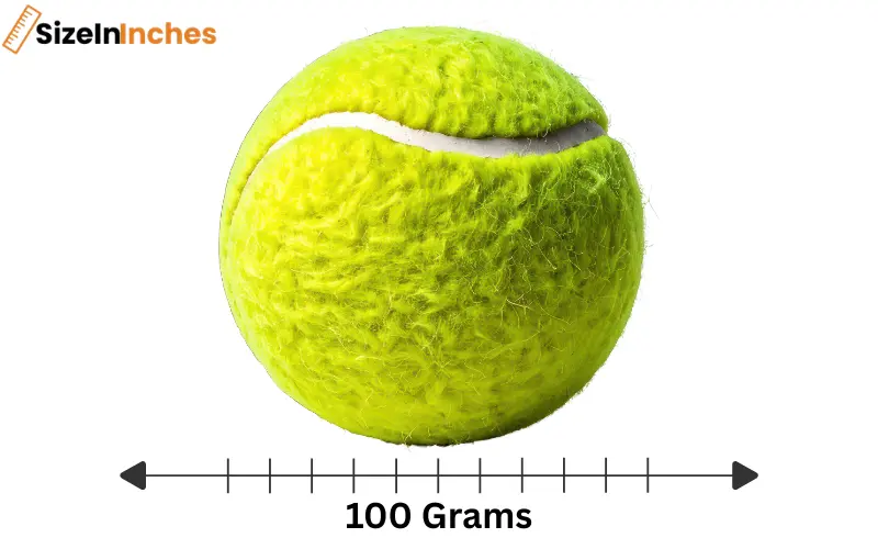how much is 100 grams