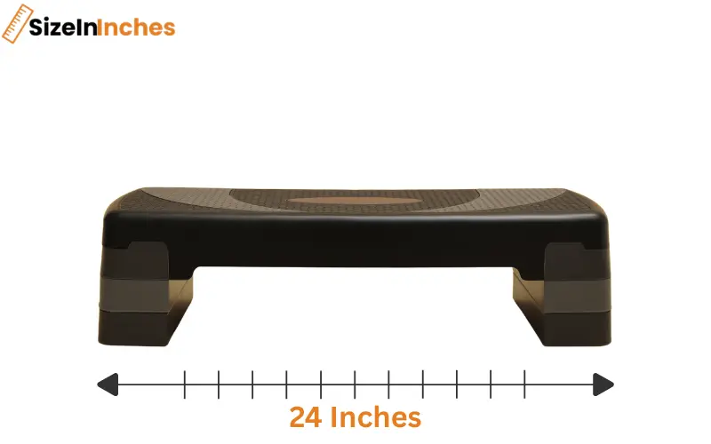 how long is 24 inches