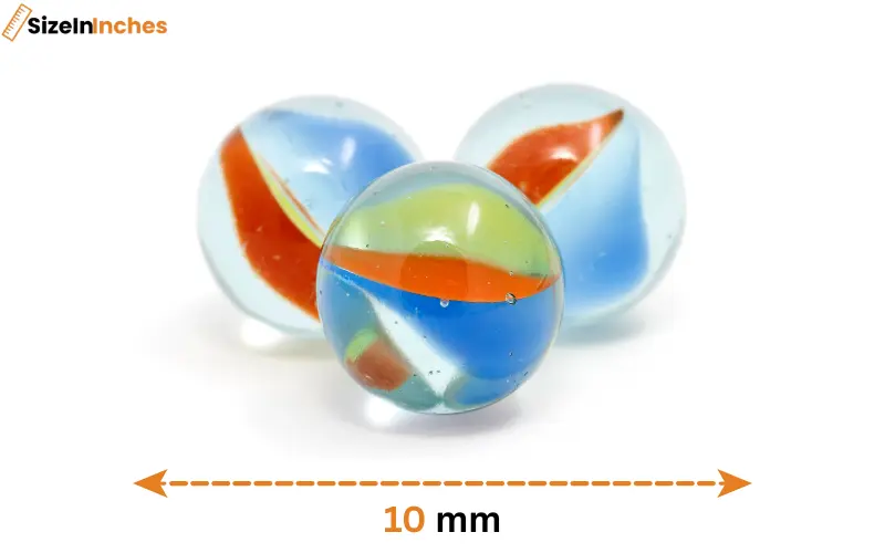 how big is 10mm