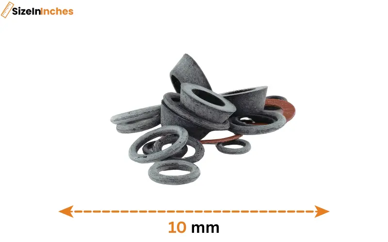 how big is 10mm