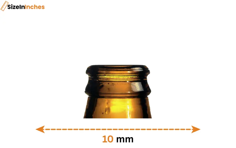 how big is 10mm