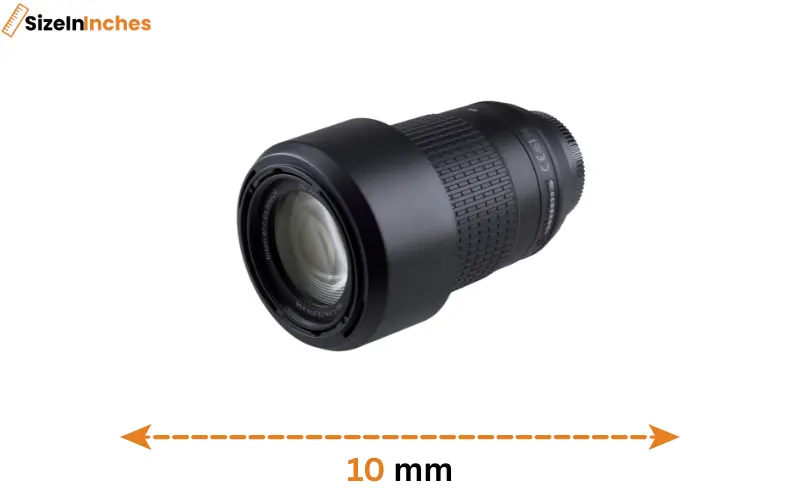how big is 10mm