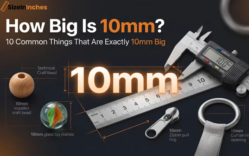 how big is 10mm
