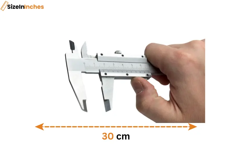 30cm