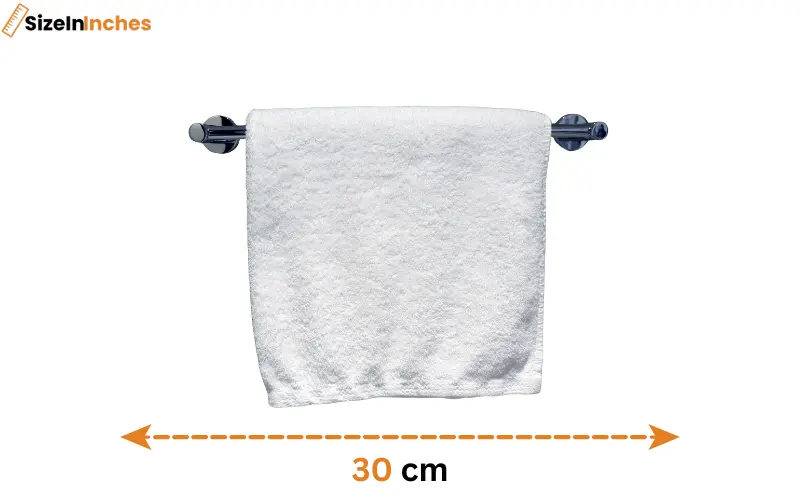 30cm