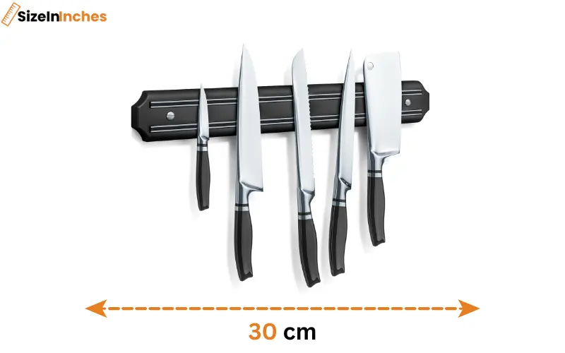30cm