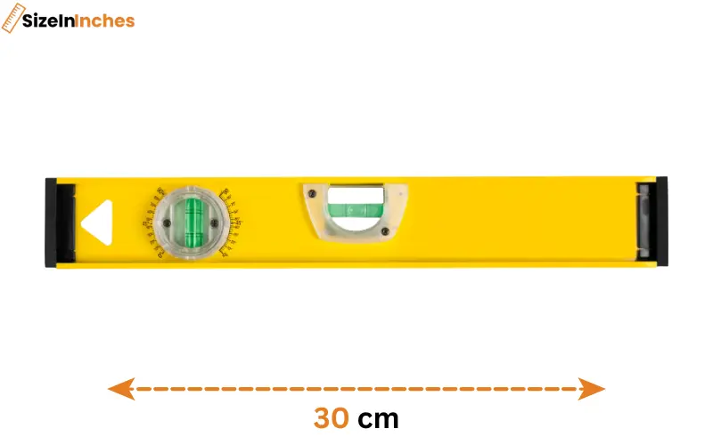 30cm