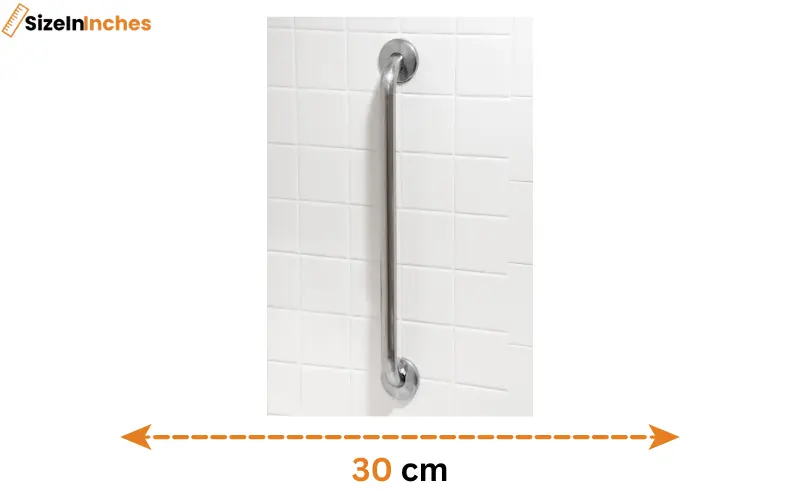 30cm