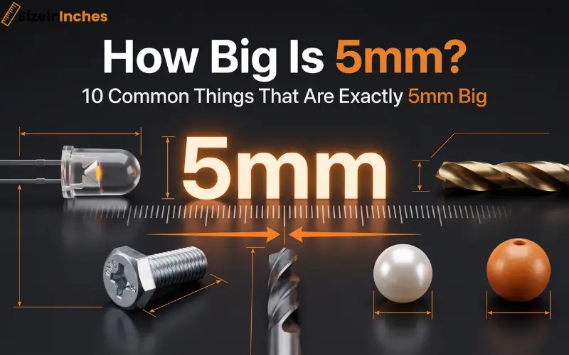 how big is 5mm