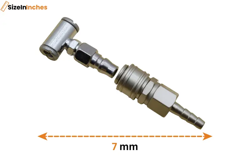 how big is 7mm